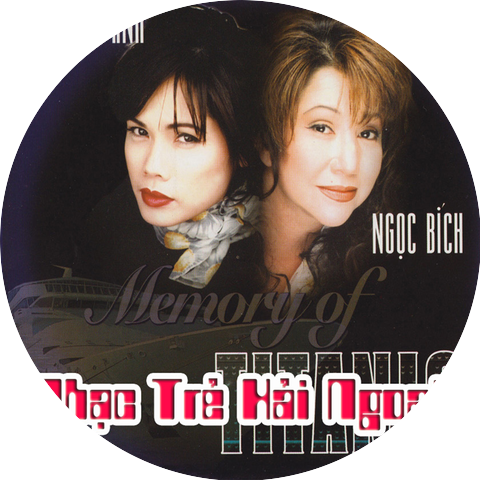 Ngọc Bích & T.N. Lan Anh