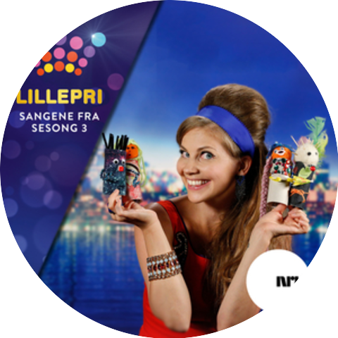 Charlotte Tepstad (Crazy Daisy)