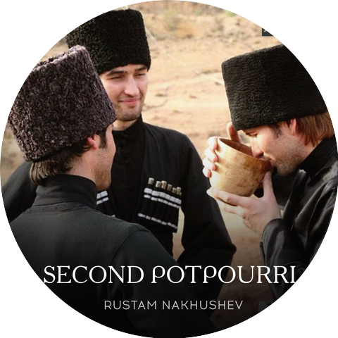 Rustam Nakhushev