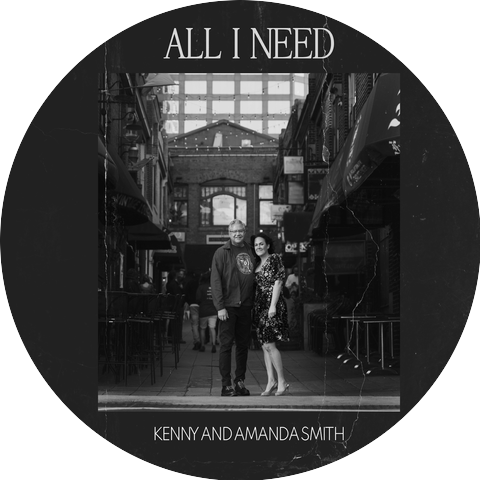 Kenny and Amanda Smith