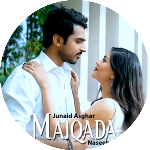 Junaid Asghar & Naseebo Lal