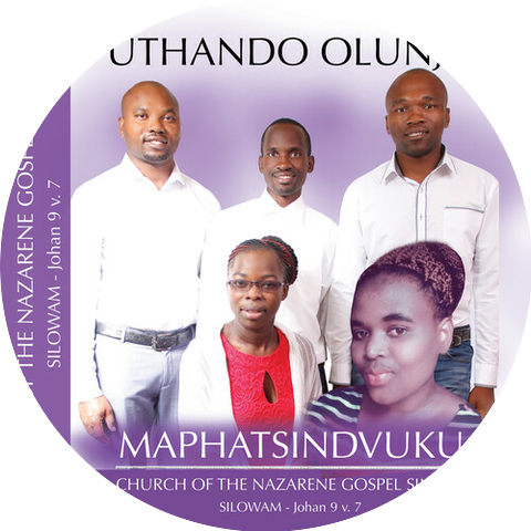 Maphatsindvuku Nazarene