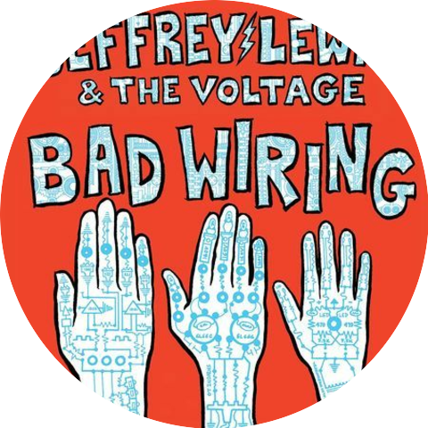 Jeffrey Lewis & the Voltage