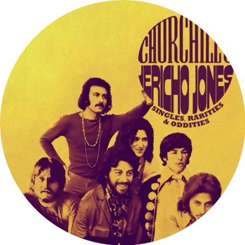 Churchills & Jericho Jones