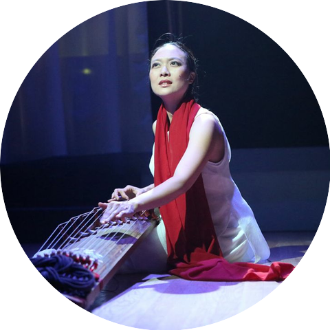 Jen Shyu