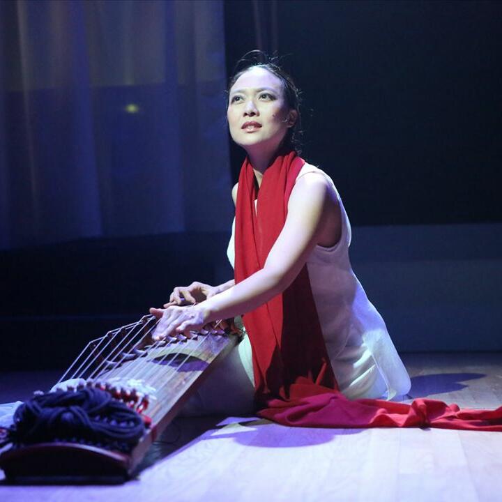 Jen Shyu
