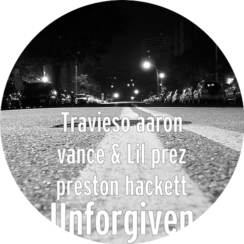 Travieso aaron vance & Lil prez preston hackett