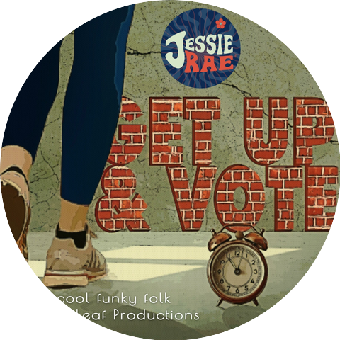 Jessie Rae