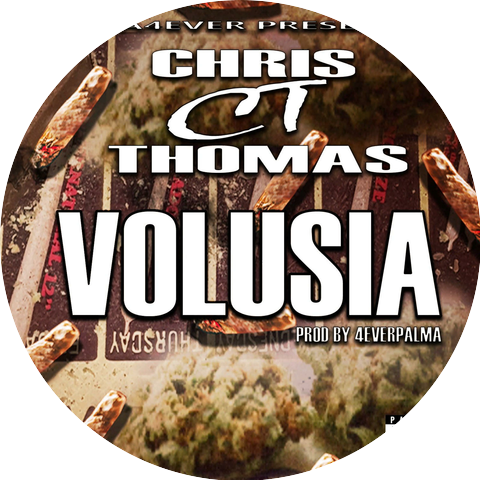 Chris CT Thomas