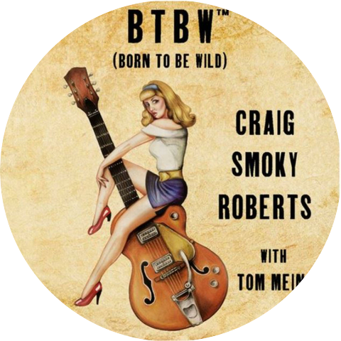 Craig 'Smoky' Roberts