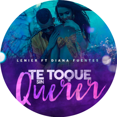 Lenier & Diana Fuentes
