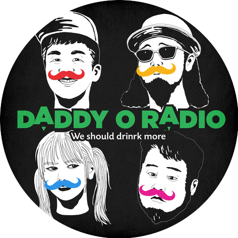 데디오레디오 Daddy O Radio