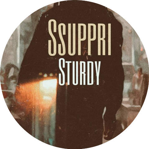 Ssuppri