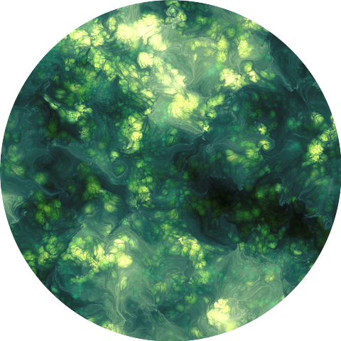 Green Ring