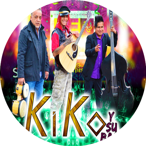 Kiko y Su Banda