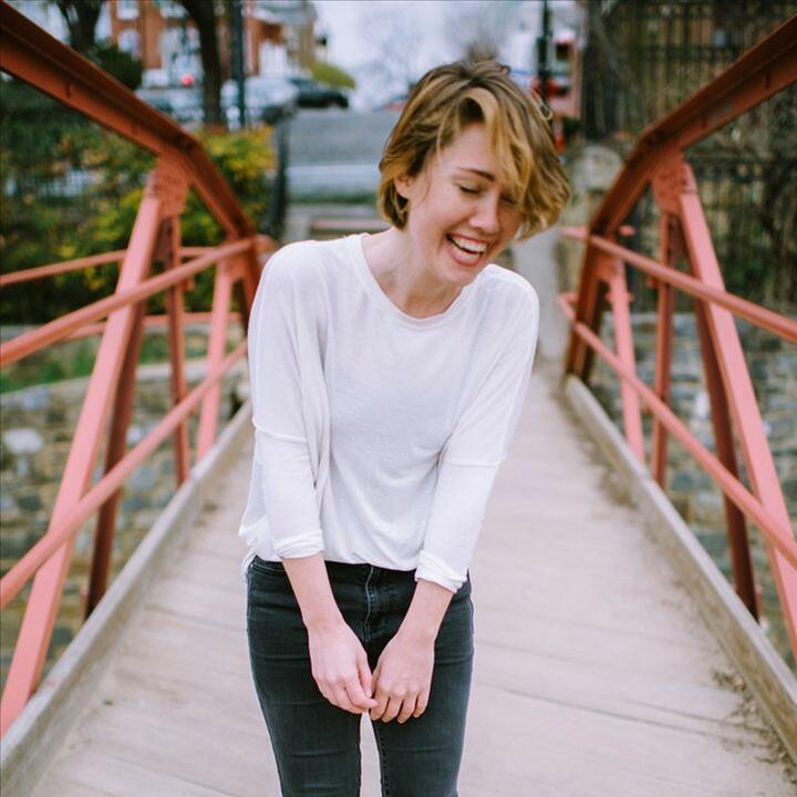 Caroline Shaw