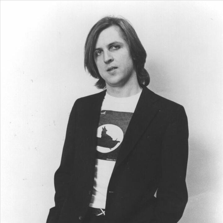 Glenn Morrow
