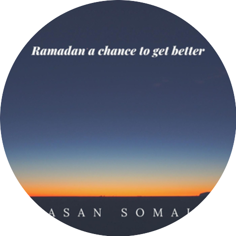 Hassan Somali