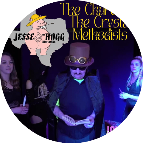 Jesse & the Hogg Brothers