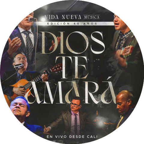 Vida Nueva Música