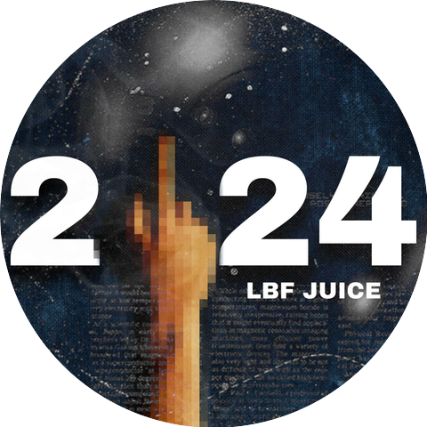 LBF Juice
