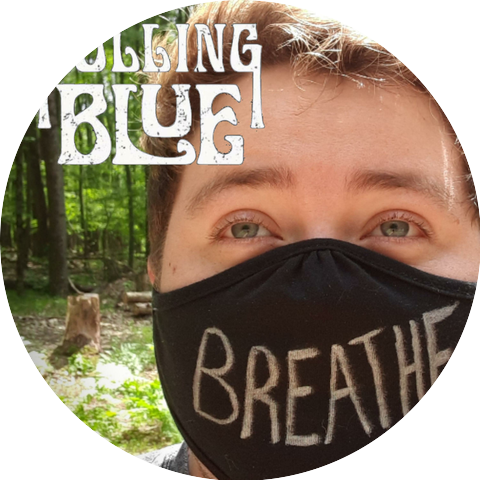 Rolling Blue