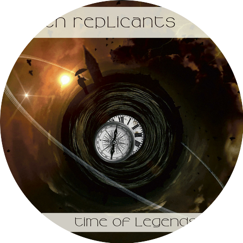 Synth Replicants