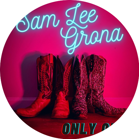 Sam Lee Grona