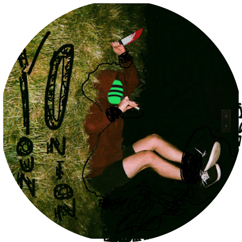 Young Onion