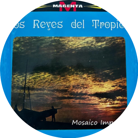 Los Reyes Del Tropico