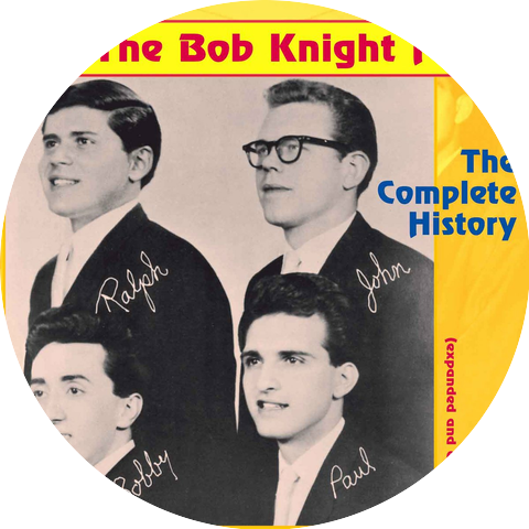 The Bob Knight Four
