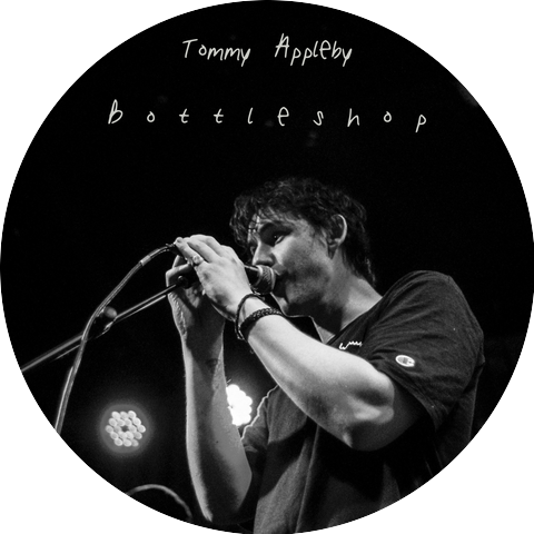 Tommy Appleby