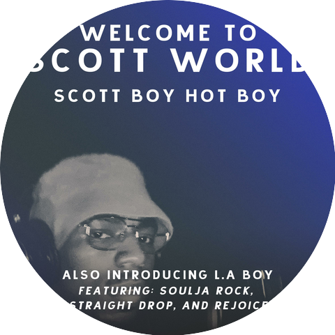 Scottboy Hotboy