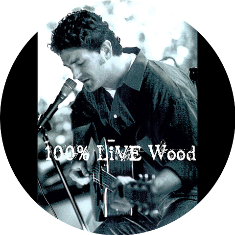 Jeff Wood & The Woodpickers