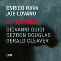 Enrico Rava & Joe Lovano