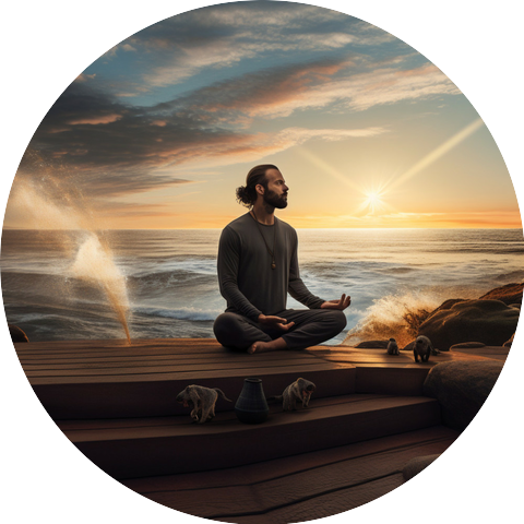 Binaural Beats Recordings