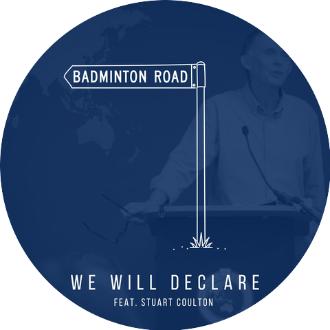 Badminton Road