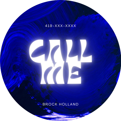 Brock Holland