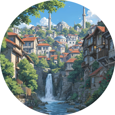 Lofi Network