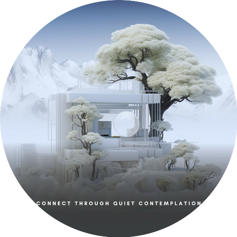 Ambient Nature White Noise