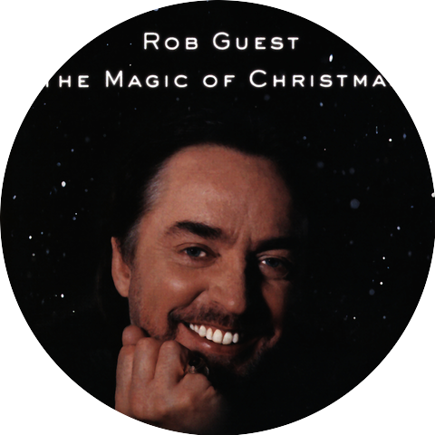 Rob Guest