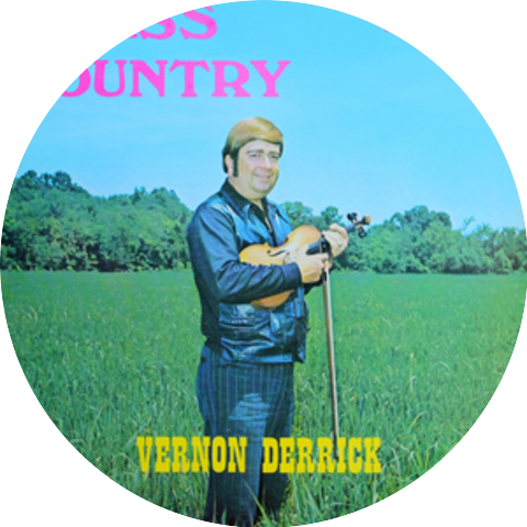 Vernon Derrick