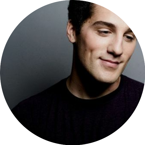 Jesse Ruben
