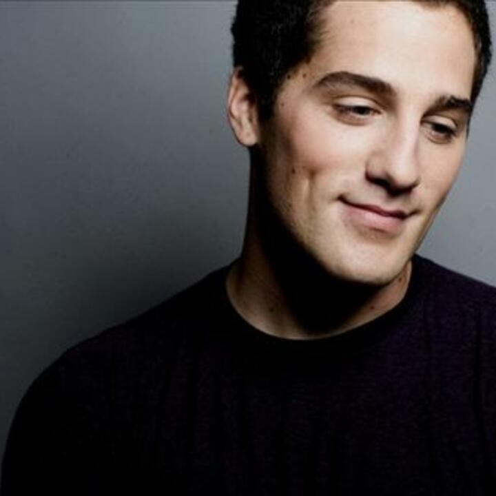 Jesse Ruben