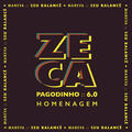 Zeca Pagodinho & Maneva