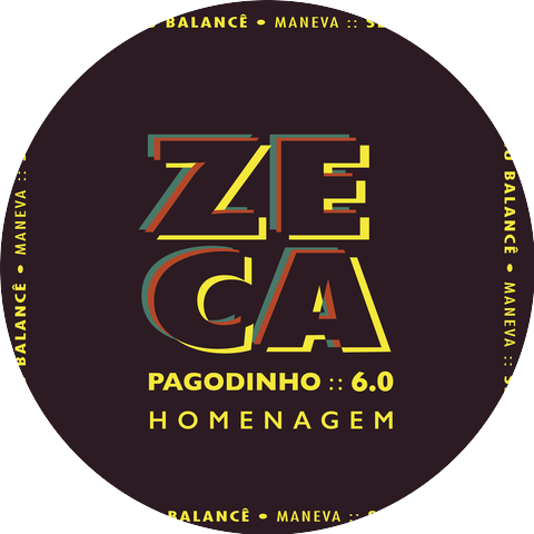 Zeca Pagodinho & Maneva