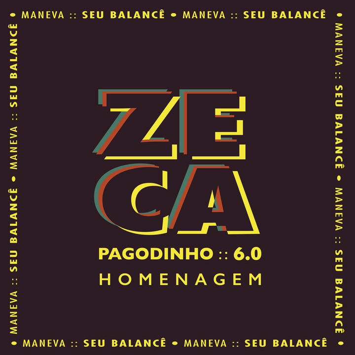Zeca Pagodinho & Maneva