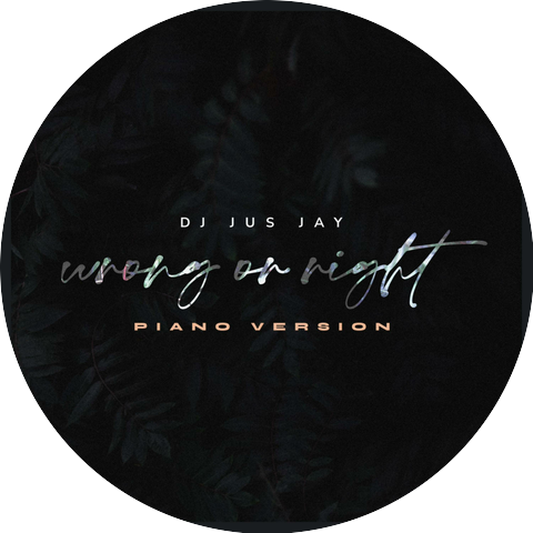 DJ Jus' Jay