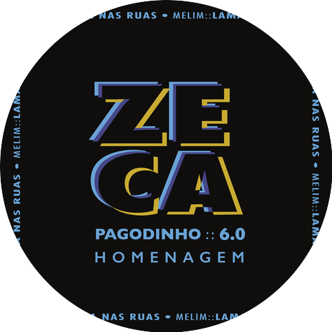 Zeca Pagodinho & Melim