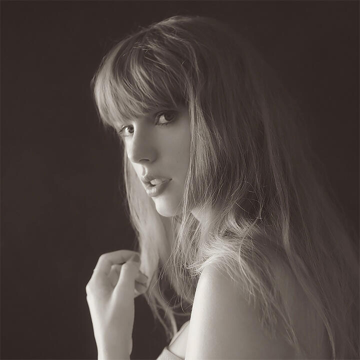 Taylor Swift Iheartradio